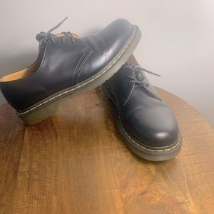 Dr martens